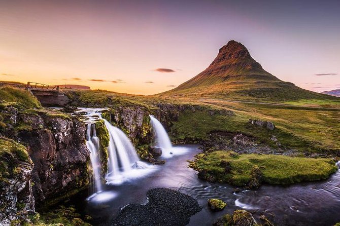 Penisola di Snæfellsnes